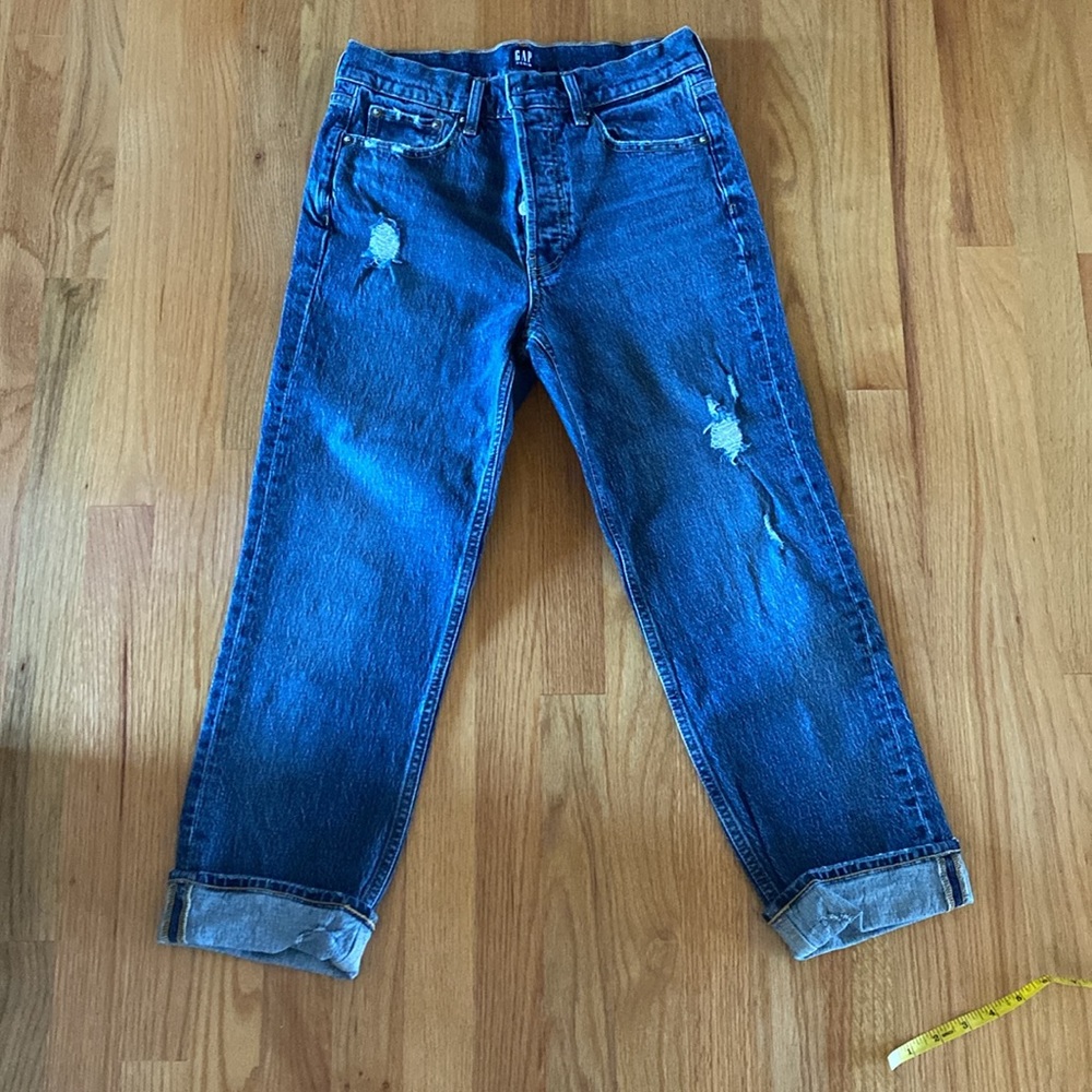 Gap Buttonfly - image 2